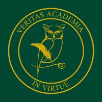 Veritas Academia logo, Veritas Academia contact details