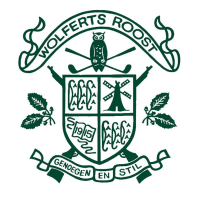 Wolfert's Roost Country Club logo, Wolfert's Roost Country Club contact details