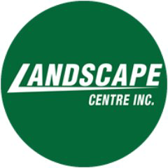 Landscape Centre Inc. logo, Landscape Centre Inc. contact details