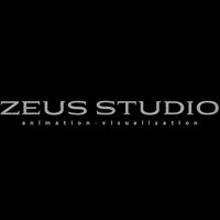 Zeus Studio logo, Zeus Studio contact details