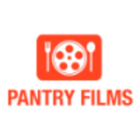 Pantry Films logo, Pantry Films contact details