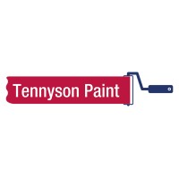 Tennyson Paint logo, Tennyson Paint contact details