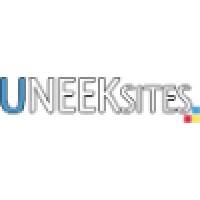 Uneek Sites LLC logo, Uneek Sites LLC contact details