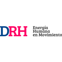 Dinámica RH logo, Dinámica RH contact details