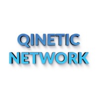 Qinetic Network logo, Qinetic Network contact details