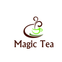 Magic Tea logo, Magic Tea contact details