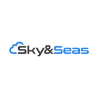 Sky & Seas logo, Sky & Seas contact details