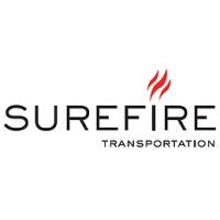 Surefire Transportation LLC logo, Surefire Transportation LLC contact details