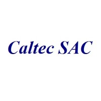 CALTEC SAC logo, CALTEC SAC contact details