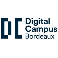 Digital Campus Bordeaux logo, Digital Campus Bordeaux contact details