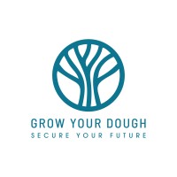 Grow Your Dough logo, Grow Your Dough contact details