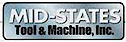 Mid States Tool & Machine logo, Mid States Tool & Machine contact details