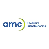 AMC Groep logo, AMC Groep contact details