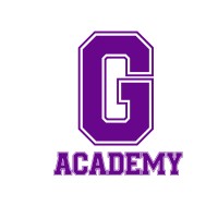 G Academy logo, G Academy contact details