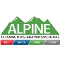 ALPINE CLEANING AND RESTORATION SPECIALISTS INC logo, ALPINE CLEANING AND RESTORATION SPECIALISTS INC contact details