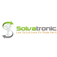 Solvatronic logo, Solvatronic contact details