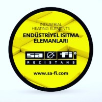 SAFİ REZİSTANS İMALAT SANAYİ logo, SAFİ REZİSTANS İMALAT SANAYİ contact details