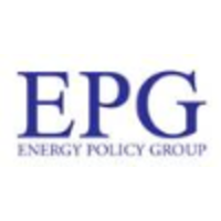 Energy Policy Group logo, Energy Policy Group contact details