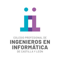 Colegio Profesional de Ingenieros en Informática de Castilla y León logo, Colegio Profesional de Ingenieros en Informática de Castilla y León contact details