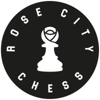 Rose City Chess logo, Rose City Chess contact details