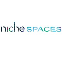 Niche Spaces logo, Niche Spaces contact details