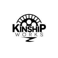 Kinship Works logo, Kinship Works contact details