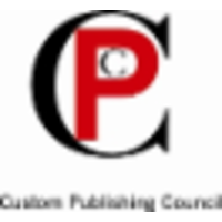 Custom Publishing Council logo, Custom Publishing Council contact details