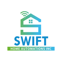 Swift Home Automations Inc logo, Swift Home Automations Inc contact details