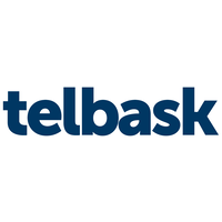 TELBASK S.L. logo, TELBASK S.L. contact details