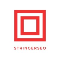 StringerSEO logo, StringerSEO contact details