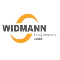 Widmann Energietechnik GmbH logo, Widmann Energietechnik GmbH contact details