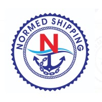 Normed Shipping Ltd logo, Normed Shipping Ltd contact details