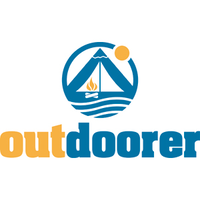 Outdoorer logo, Outdoorer contact details