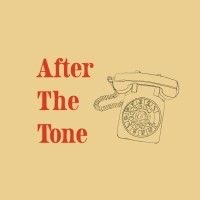 After The Tone Co logo, After The Tone Co contact details