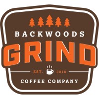 Backwoods Grind Coffee Company logo, Backwoods Grind Coffee Company contact details