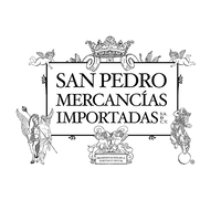 San Pedro Mercancías Importadas SA de CV logo, San Pedro Mercancías Importadas SA de CV contact details