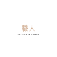 Shokunin Group logo, Shokunin Group contact details