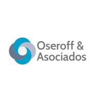 Oseroff y Asociados logo, Oseroff y Asociados contact details