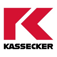 KASSECKER logo, KASSECKER contact details