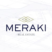 Meraki Real Estate logo, Meraki Real Estate contact details