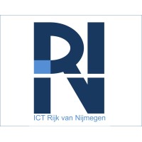 ICT Rijk van Nijmegen logo, ICT Rijk van Nijmegen contact details