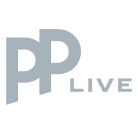 PP LIVE GmbH logo, PP LIVE GmbH contact details