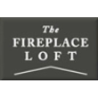 The Fireplace Loft logo, The Fireplace Loft contact details