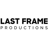 Last Frame Productions logo, Last Frame Productions contact details