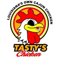 Tasty's Chicken logo, Tasty's Chicken contact details