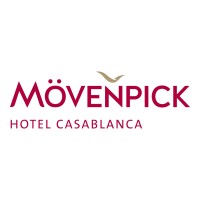 Mövenpick Hotel Casablanca logo, Mövenpick Hotel Casablanca contact details