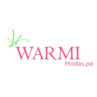 WARMI MODAS.PE logo, WARMI MODAS.PE contact details