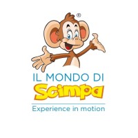 IL MONDO DI SCIMPA logo, IL MONDO DI SCIMPA contact details