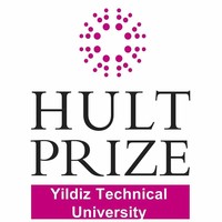 Hult Prize Yildiz Technical University logo, Hult Prize Yildiz Technical University contact details