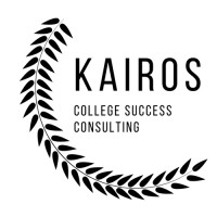 Kairos College Success Consulting logo, Kairos College Success Consulting contact details